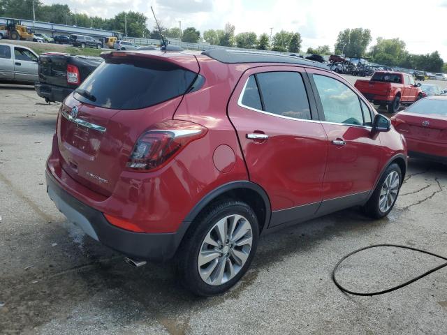 Photo 2 VIN: KL4CJASB9KB711258 - BUICK ENCORE PRE 