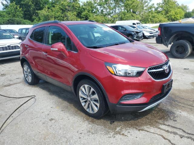 Photo 3 VIN: KL4CJASB9KB711258 - BUICK ENCORE PRE 