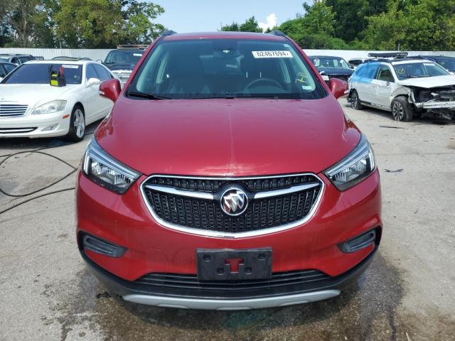 Photo 4 VIN: KL4CJASB9KB711258 - BUICK ENCORE PRE 