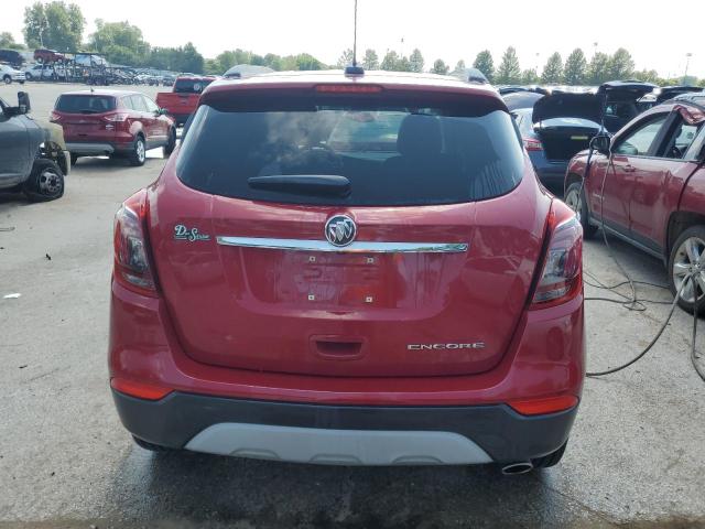 Photo 5 VIN: KL4CJASB9KB711258 - BUICK ENCORE PRE 