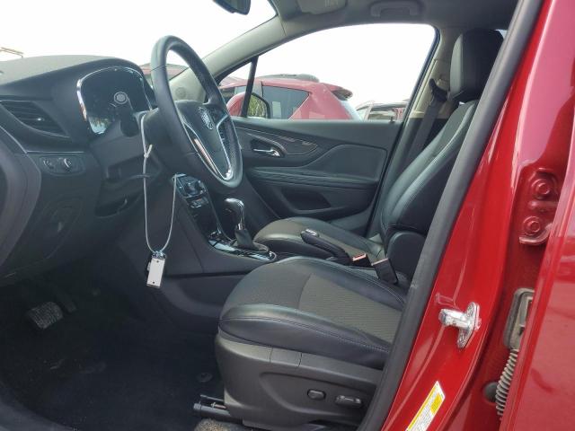 Photo 6 VIN: KL4CJASB9KB711258 - BUICK ENCORE PRE 