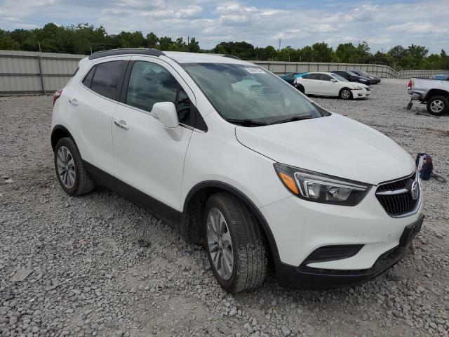 Photo 3 VIN: KL4CJASB9KB711423 - BUICK ENCORE PRE 