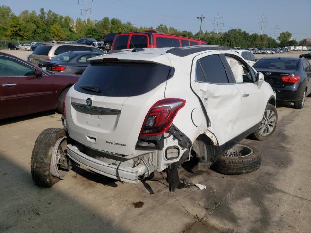 Photo 3 VIN: KL4CJASB9KB715066 - BUICK ENCORE PRE 