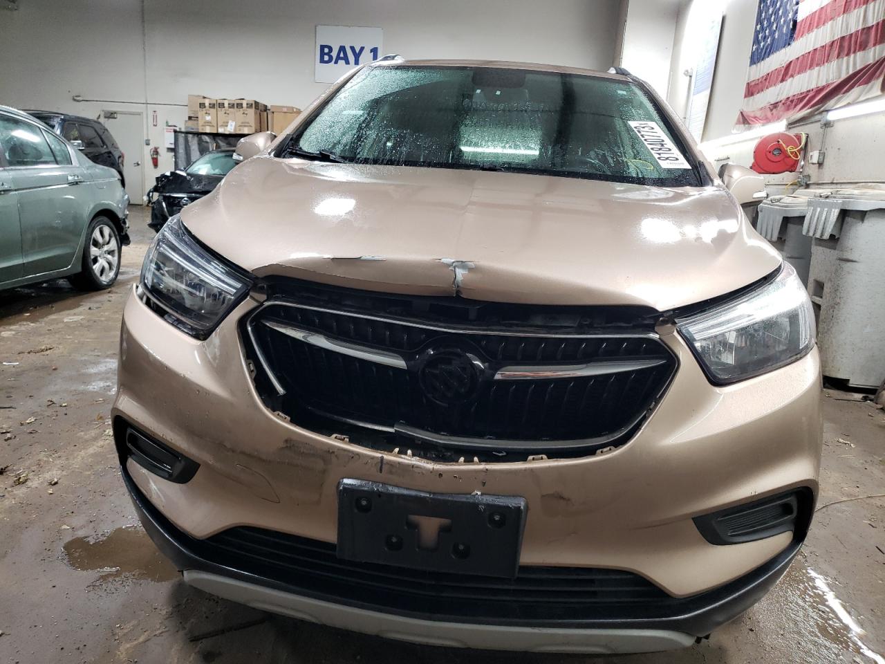 Photo 4 VIN: KL4CJASB9KB715391 - BUICK ENCORE 