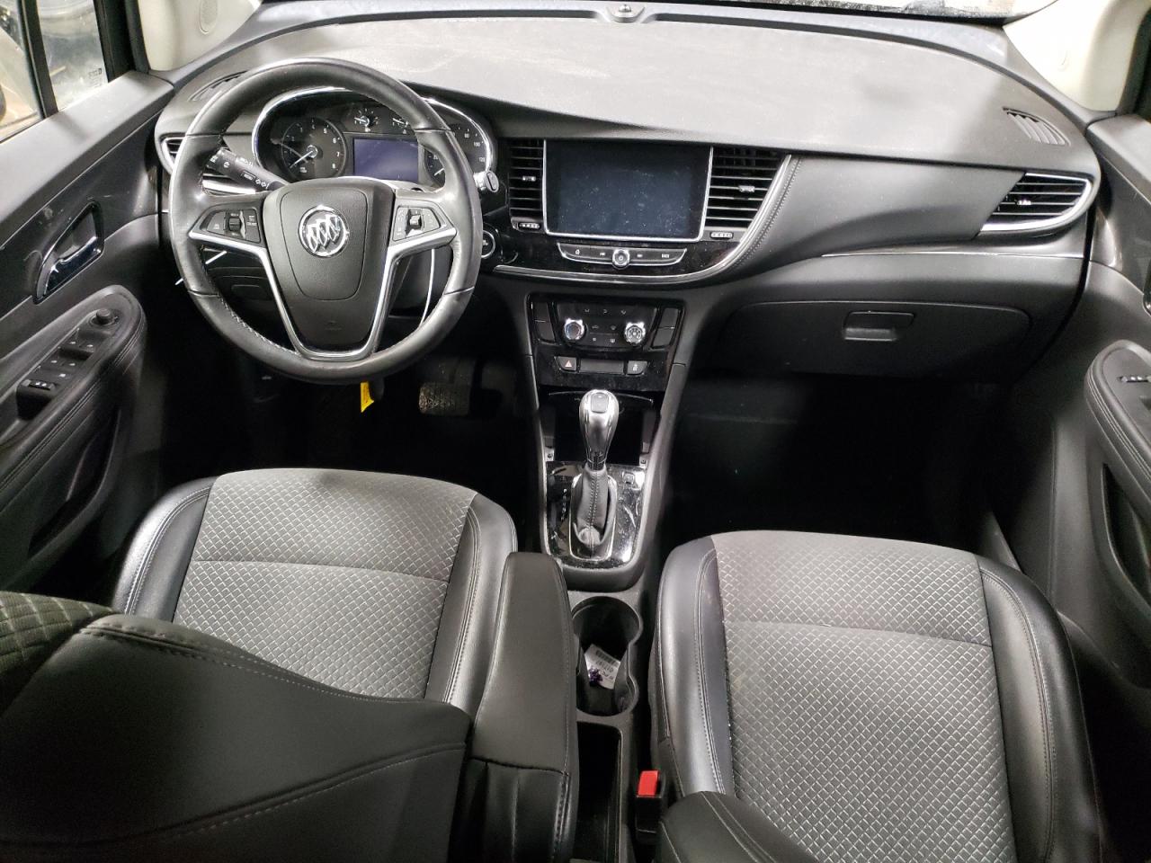 Photo 7 VIN: KL4CJASB9KB715391 - BUICK ENCORE 