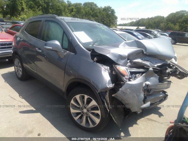 Photo 0 VIN: KL4CJASB9KB716671 - BUICK ENCORE 