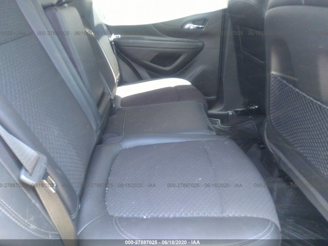 Photo 4 VIN: KL4CJASB9KB716671 - BUICK ENCORE 