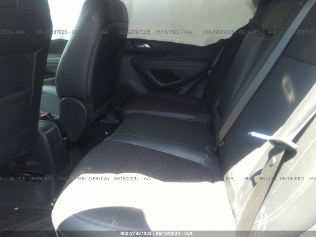 Photo 7 VIN: KL4CJASB9KB716671 - BUICK ENCORE 