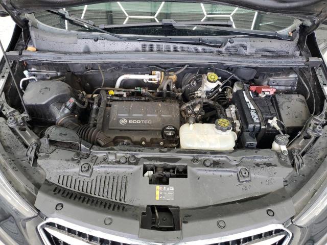 Photo 11 VIN: KL4CJASB9KB719747 - BUICK ENCORE PRE 