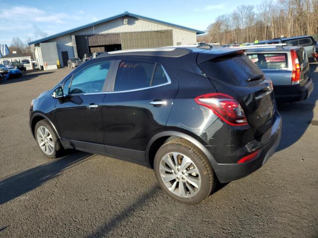 Photo 1 VIN: KL4CJASB9KB723233 - BUICK ENCORE 