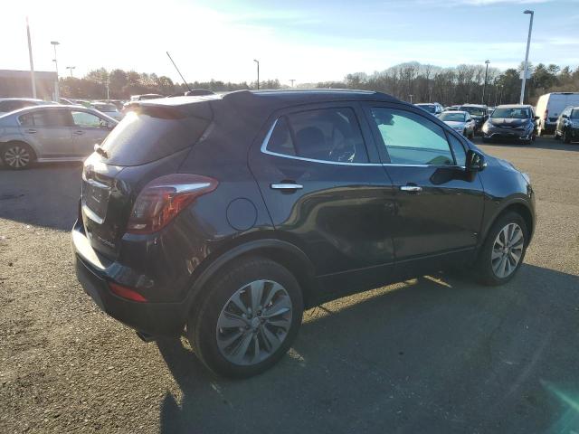 Photo 2 VIN: KL4CJASB9KB723233 - BUICK ENCORE 