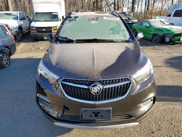 Photo 4 VIN: KL4CJASB9KB723233 - BUICK ENCORE 