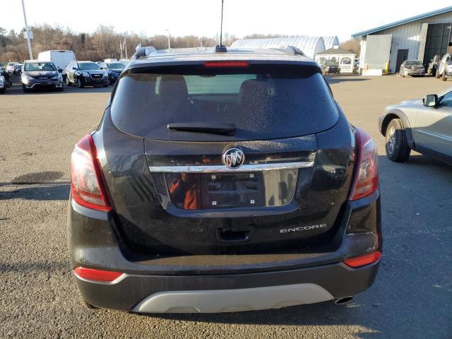 Photo 5 VIN: KL4CJASB9KB723233 - BUICK ENCORE 