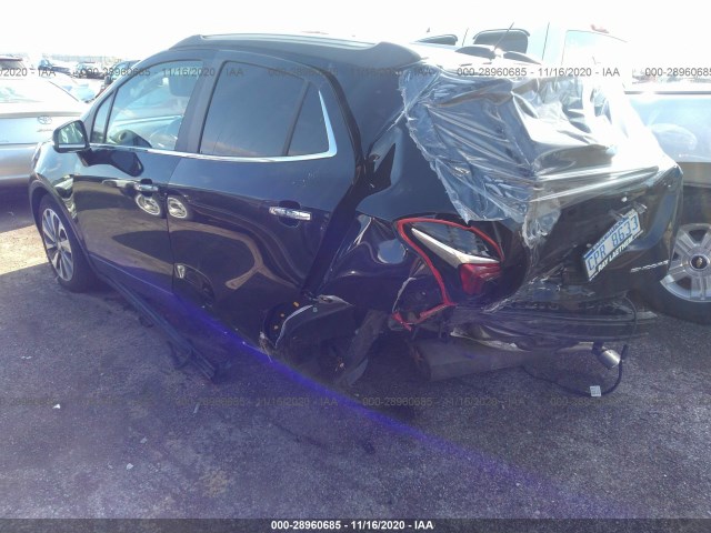 Photo 2 VIN: KL4CJASB9KB727072 - BUICK ENCORE 