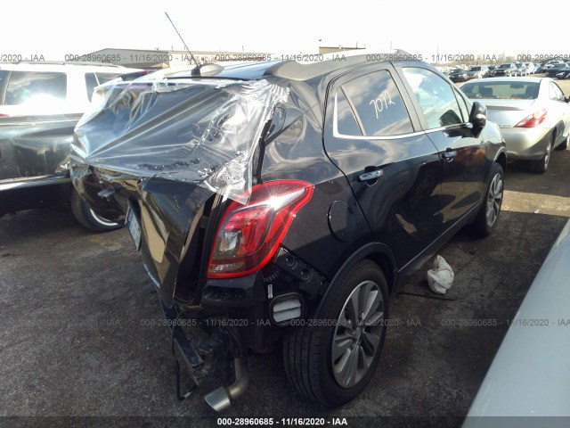 Photo 3 VIN: KL4CJASB9KB727072 - BUICK ENCORE 