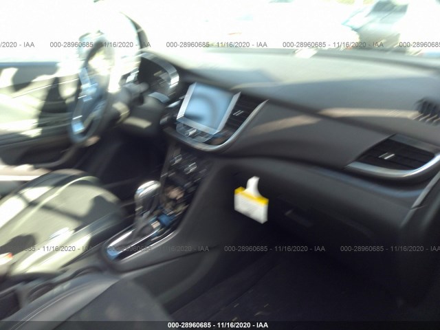 Photo 4 VIN: KL4CJASB9KB727072 - BUICK ENCORE 