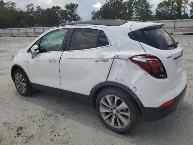 Photo 1 VIN: KL4CJASB9KB727220 - BUICK ENCORE PRE 