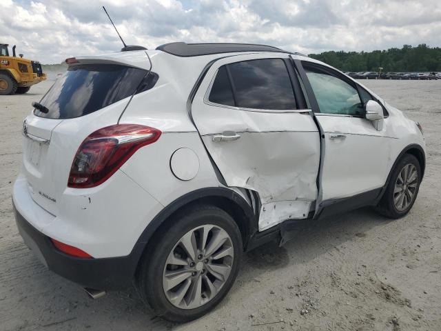 Photo 2 VIN: KL4CJASB9KB727220 - BUICK ENCORE PRE 