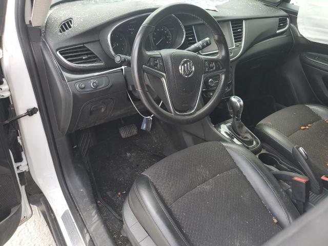 Photo 7 VIN: KL4CJASB9KB727220 - BUICK ENCORE PRE 