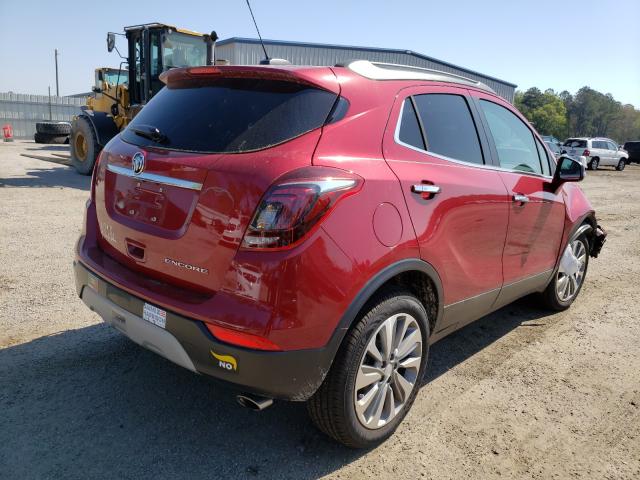 Photo 3 VIN: KL4CJASB9KB727542 - BUICK ENCORE PRE 