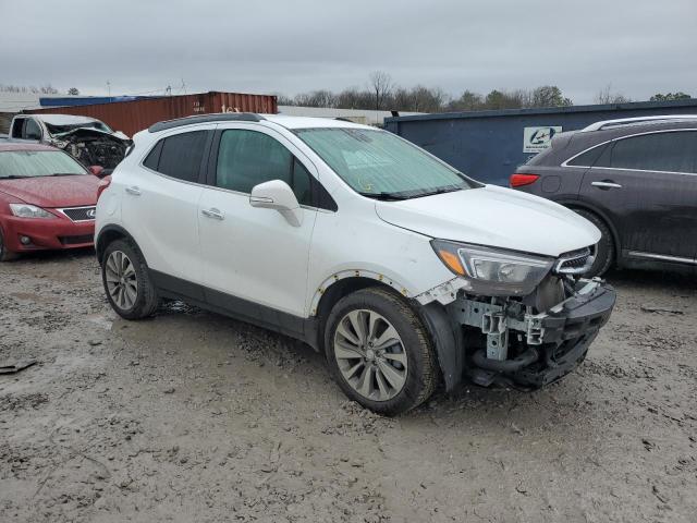 Photo 3 VIN: KL4CJASB9KB728495 - BUICK ENCORE 