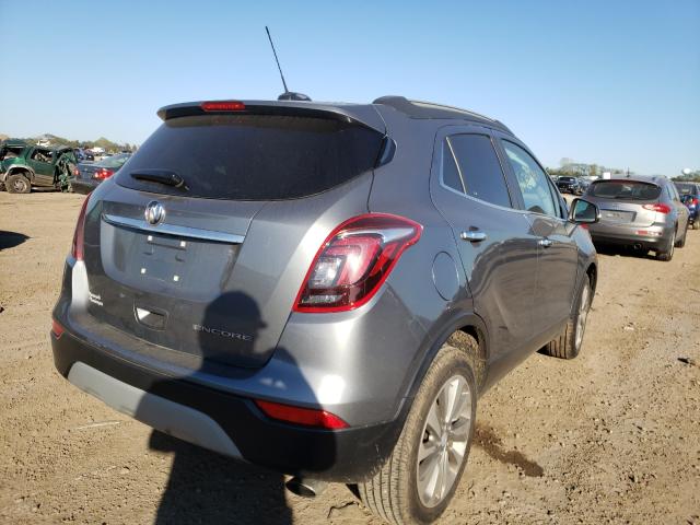 Photo 3 VIN: KL4CJASB9KB729355 - BUICK ENCORE PRE 