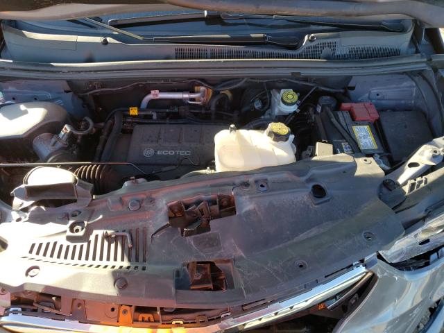 Photo 6 VIN: KL4CJASB9KB729355 - BUICK ENCORE PRE 