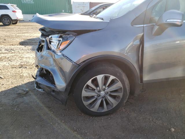 Photo 8 VIN: KL4CJASB9KB729355 - BUICK ENCORE PRE 