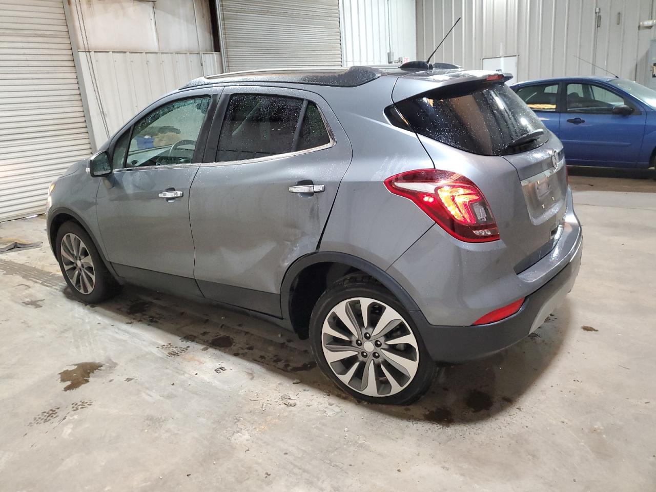 Photo 1 VIN: KL4CJASB9KB731431 - BUICK ENCORE 