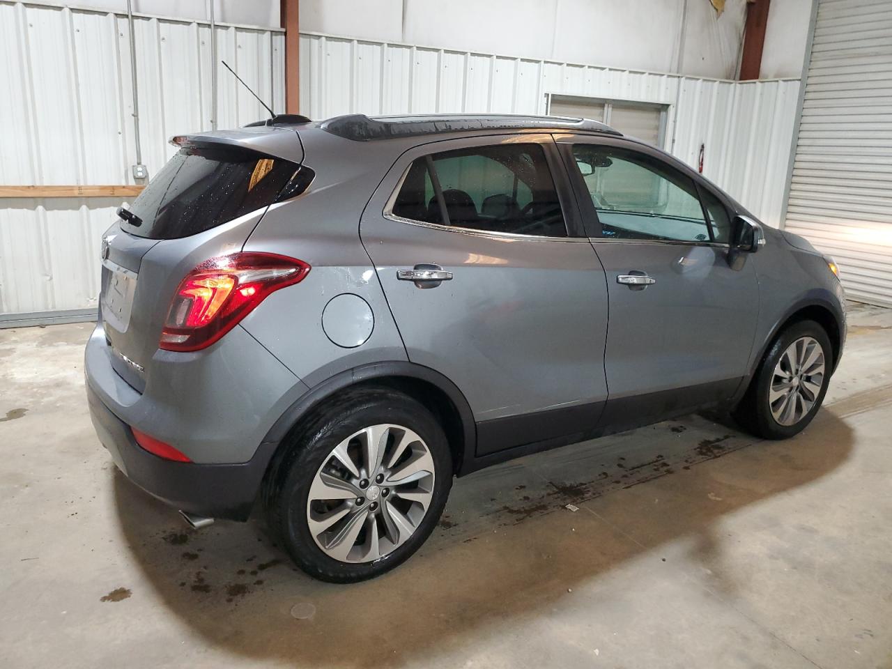 Photo 2 VIN: KL4CJASB9KB731431 - BUICK ENCORE 