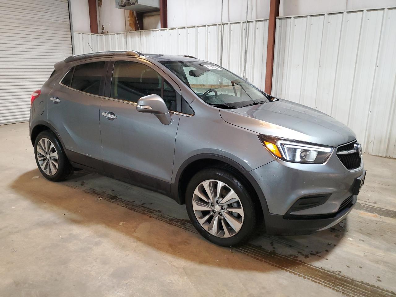 Photo 3 VIN: KL4CJASB9KB731431 - BUICK ENCORE 