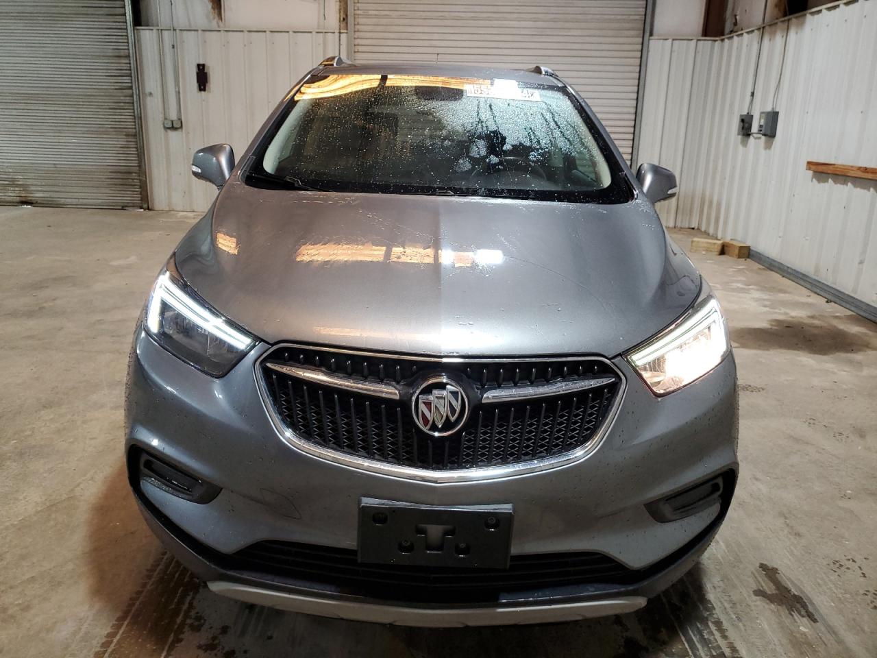 Photo 4 VIN: KL4CJASB9KB731431 - BUICK ENCORE 