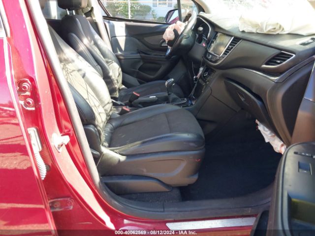 Photo 4 VIN: KL4CJASB9KB731963 - BUICK ENCORE 