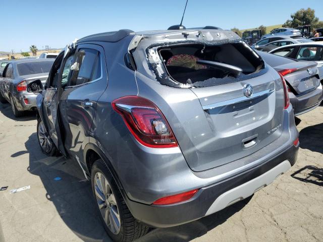 Photo 1 VIN: KL4CJASB9KB744258 - BUICK ENCORE 