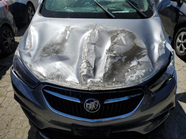 Photo 11 VIN: KL4CJASB9KB744258 - BUICK ENCORE 