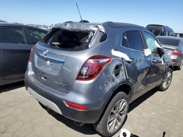 Photo 2 VIN: KL4CJASB9KB744258 - BUICK ENCORE 