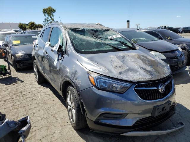 Photo 3 VIN: KL4CJASB9KB744258 - BUICK ENCORE 