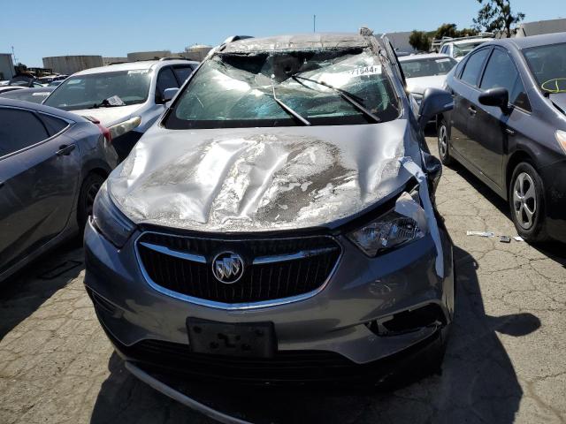 Photo 4 VIN: KL4CJASB9KB744258 - BUICK ENCORE 