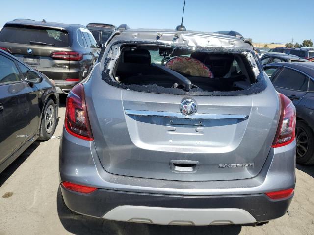 Photo 5 VIN: KL4CJASB9KB744258 - BUICK ENCORE 