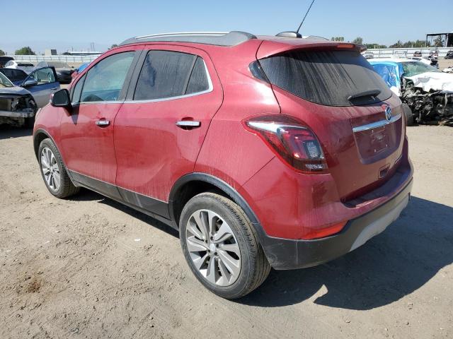 Photo 1 VIN: KL4CJASB9KB745328 - BUICK ENCORE PRE 