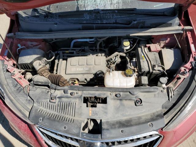 Photo 10 VIN: KL4CJASB9KB745328 - BUICK ENCORE PRE 