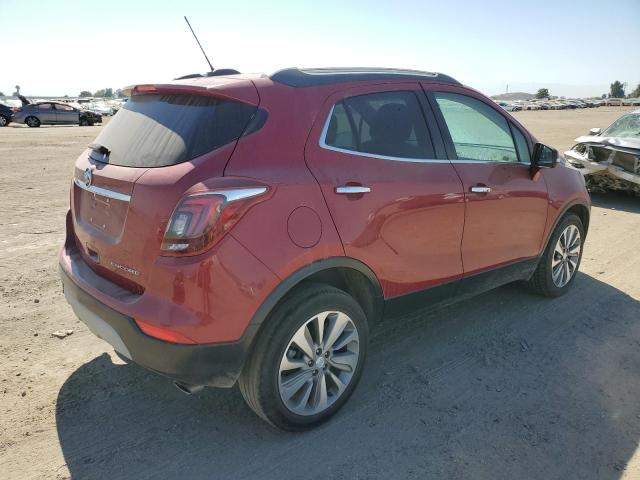 Photo 2 VIN: KL4CJASB9KB745328 - BUICK ENCORE PRE 