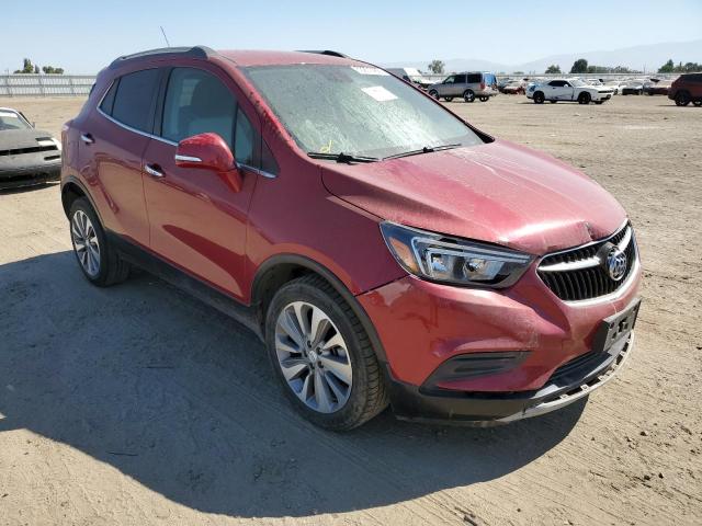 Photo 3 VIN: KL4CJASB9KB745328 - BUICK ENCORE PRE 