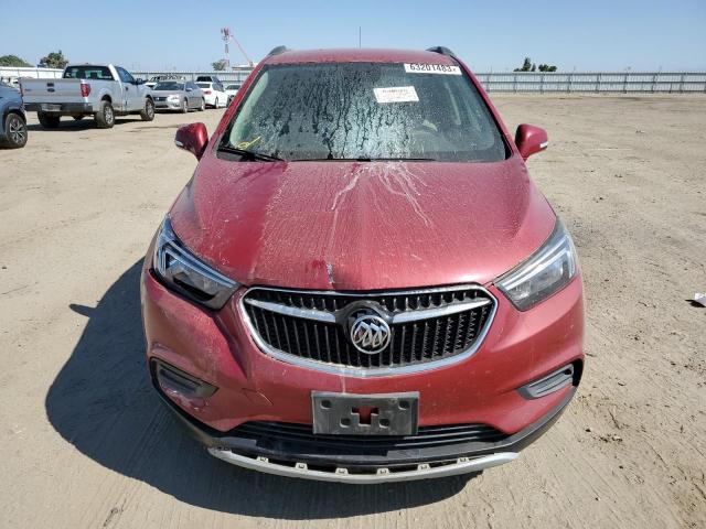 Photo 4 VIN: KL4CJASB9KB745328 - BUICK ENCORE PRE 