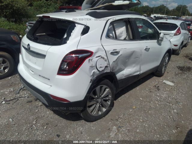 Photo 3 VIN: KL4CJASB9KB759598 - BUICK ENCORE 