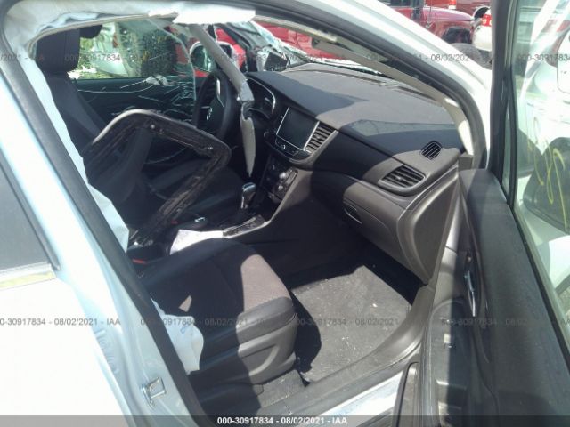 Photo 4 VIN: KL4CJASB9KB759598 - BUICK ENCORE 