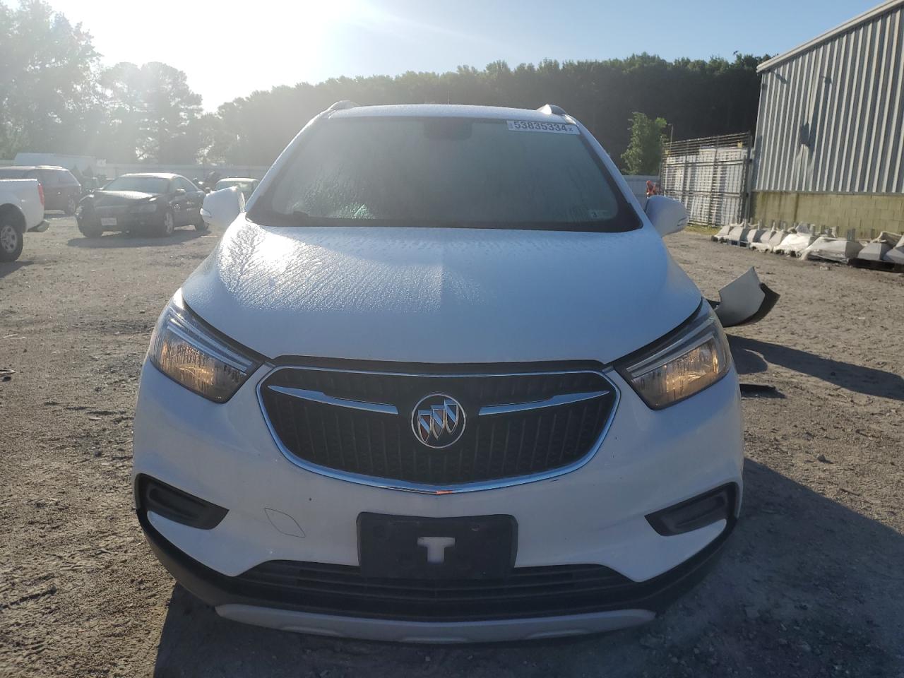 Photo 4 VIN: KL4CJASB9KB766129 - BUICK ENCORE 