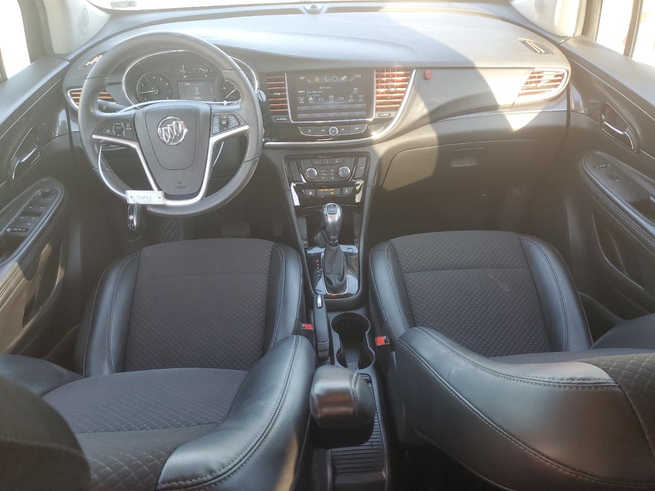 Photo 7 VIN: KL4CJASB9KB766129 - BUICK ENCORE 