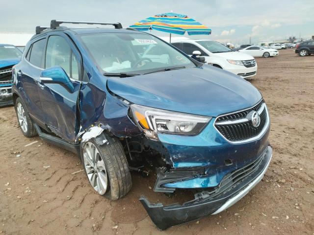 Photo 0 VIN: KL4CJASB9KB767510 - BUICK ENCORE PRE 