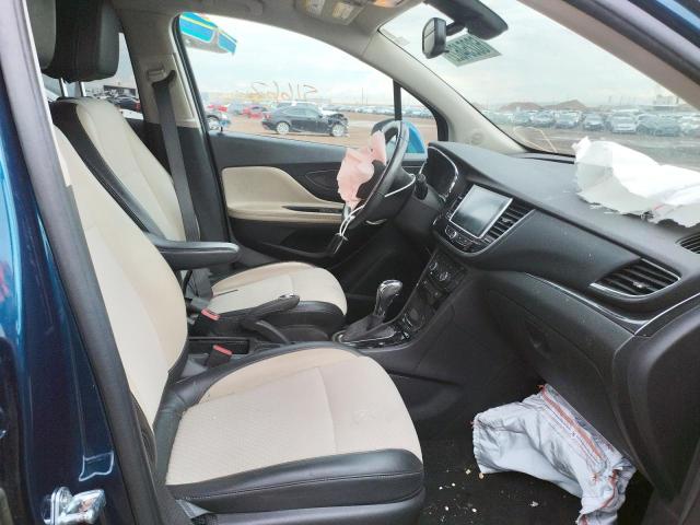 Photo 4 VIN: KL4CJASB9KB767510 - BUICK ENCORE PRE 